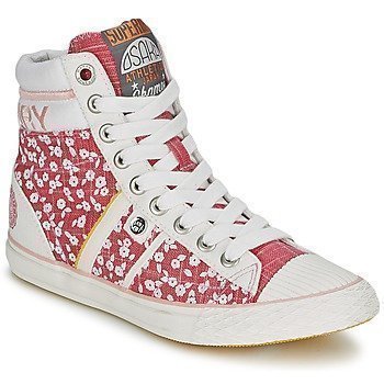 Superdry HAMMER HIGH SNEAKER korkeavartiset tennarit