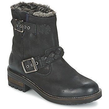 Superdry HURBIS BOOT bootsit