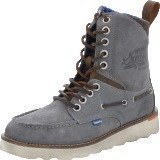 Superdry Hanbury Boot Grey