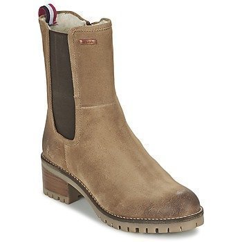 Superdry KINGS ROAD HUSKY BOOT bootsit