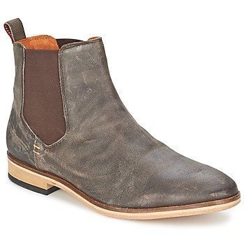 Superdry METEOR CHELSEA bootsit