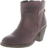 Superdry Mustang Heel Boot