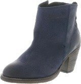 Superdry Mustang Heel Boot