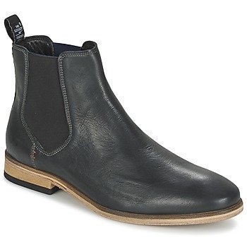 Superdry PREMIUM METEOR CHELSEA BOOT bootsit