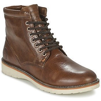 Superdry STIRLING SADDLE BOOT bootsit