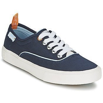 Superdry SUN   SURF RAMP PRO SNEAKER matalavartiset tennarit