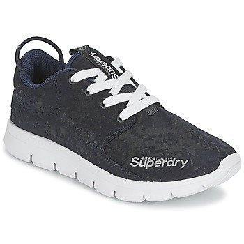 Superdry SUPERDRY SCUBA RUNNER matalavartiset tennarit