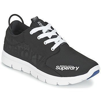 Superdry SUPERDRY SCUBA RUNNER matalavartiset tennarit