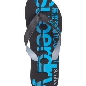 Superdry Scuba Flip Flop Varvassandaalit