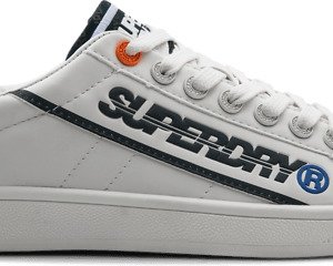 Superdry Sleek Tennis Trainer Tennarit