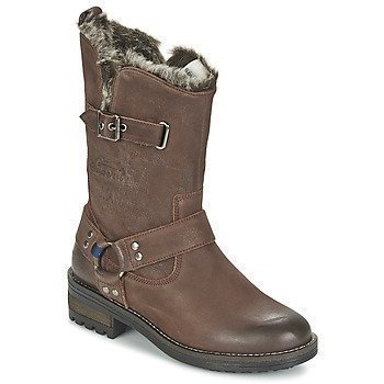 Superdry TEMPTER BOOT bootsit