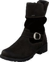 Superfit 181-00 Heel Gore-Tex Black