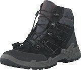 Superfit Canyon Gore-Tex Black