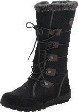 Superfit Cara Boot Black Kombi