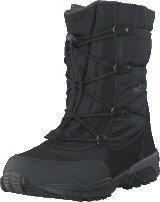 Superfit Culusuk Quick Lace Gore-Tex Black