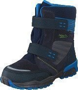 Superfit Culusuk Velcro Gore-Tex Ocean multi