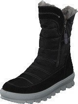 Superfit Flavia Boot Gore-Tex Black combi