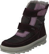 Superfit Flavia Velcro Gore-Tex Mahagony Combi