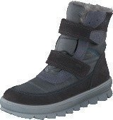 Superfit Flavia Velcro Gore-Tex Stone Combi