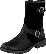 Superfit Heel Gore-Tex® Mid 5-00179-00 Schwarz