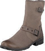 Superfit Heel Gore-Tex® Mid 5-00179-33 Truffel