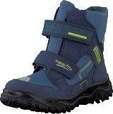 Superfit Husky Gore-Tex® 5-00044-91 Cosmos Kombi