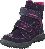 Superfit Husky Velcro Gore-Tex Tulip