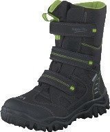 Superfit Husky2 Gore-Tex Black Combi