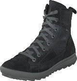 Superfit Lina Gore-Tex Black combi