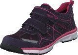 Superfit Lumis Velcro Gore-Tex Tulip