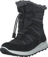 Superfit Merida Low Boot Gore-Tex Black