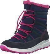 Superfit Merida Low Boot Gore-Tex Ocean combi