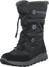 Superfit Merida Mid Boot Gore-Tex Black combi