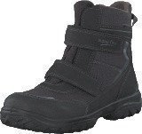 Superfit Snowcat Gore-Tex Black