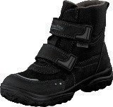 Superfit Snowcat Gore-Tex® 5-00030-00 Schwarz