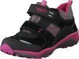 Superfit Sport5 Gore-Tex® 5-00239-02 Black/pink