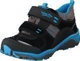 Superfit Sport5 Gore-Tex® 5-00239-04 Black/Blue