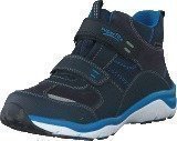 Superfit Sport5 Mid Gore-Tex Blue