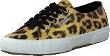 Superga 2750 Animal Leopard