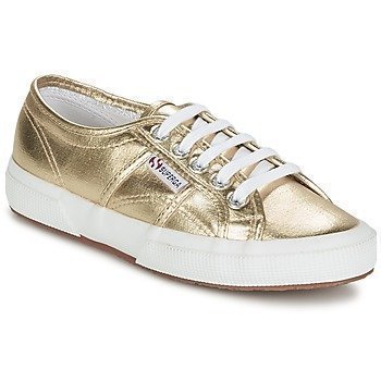 Superga 2750 CLASSIC METAL matalavartiset tennarit