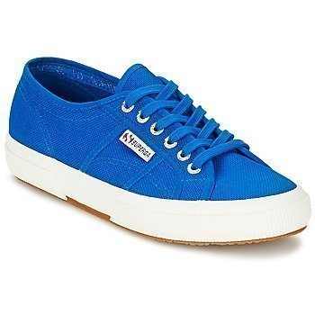 Superga 2750 CLASSIC matalavartiset tennarit