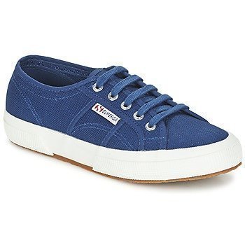 Superga 2750 CLASSIC matalavartiset tennarit