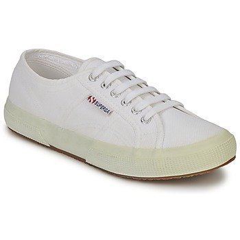 Superga 2750 CLASSIC matalavartiset tennarit