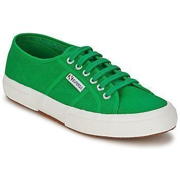 Superga 2750 CLASSIC matalavartiset tennarit