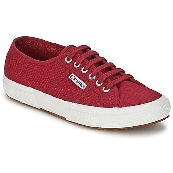 Superga 2750 CLASSIC matalavartiset tennarit