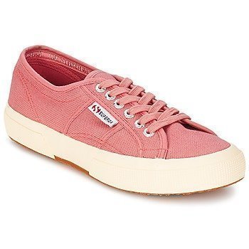 Superga 2750 CLASSIC matalavartiset tennarit