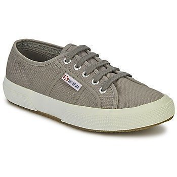 Superga 2750 CLASSIC matalavartiset tennarit