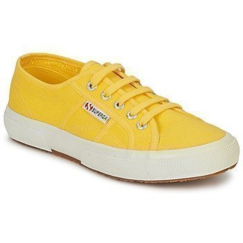 Superga 2750 CLASSIC matalavartiset tennarit