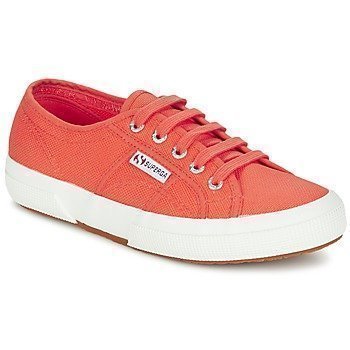 Superga 2750 CLASSIC matalavartiset tennarit