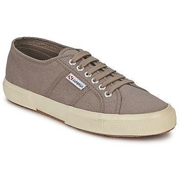 Superga 2750 CLASSIC matalavartiset tennarit